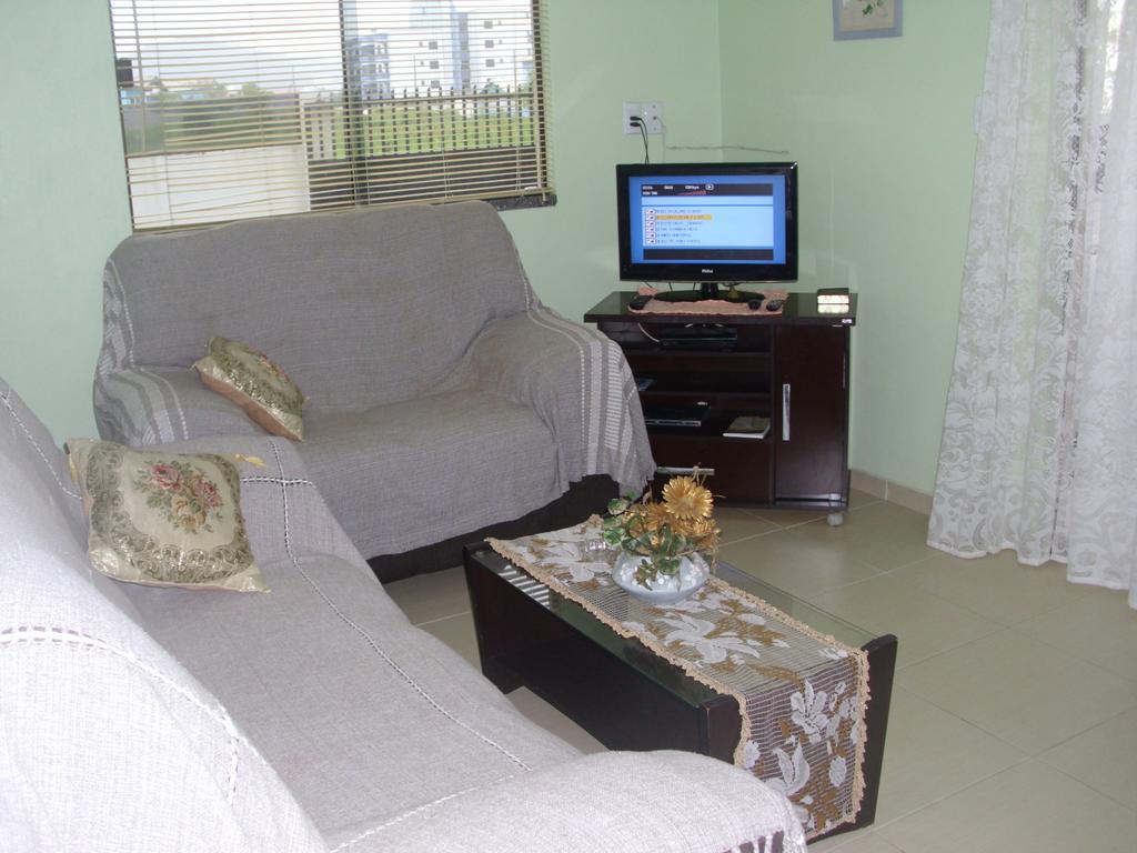 Residencial Susy Bombinhas Exterior foto
